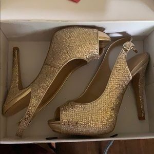 Britany heels from Aldo